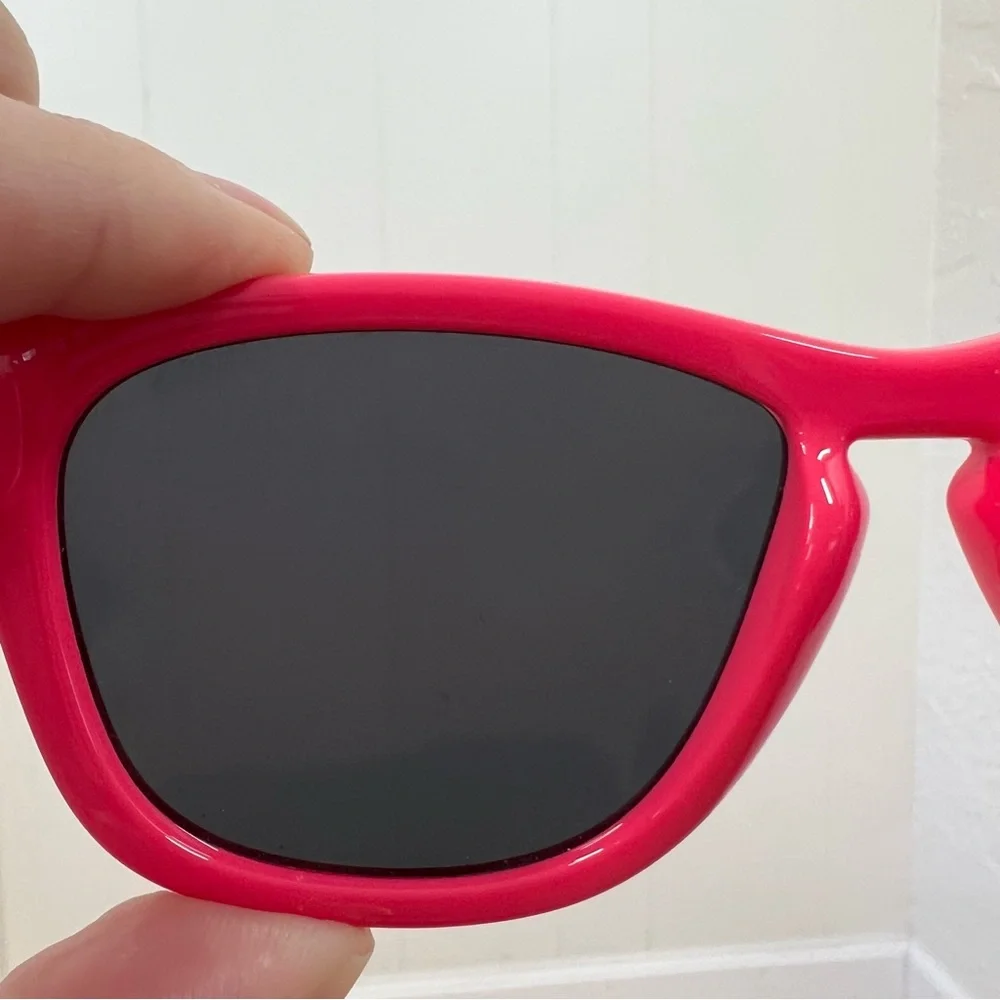 Vybe Pink Sunglasses